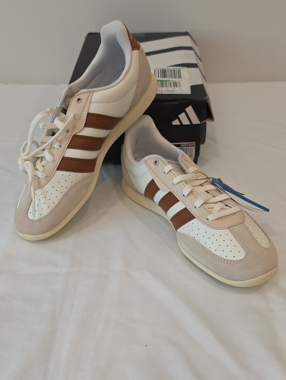 adidas Barreda Lo Sneakers